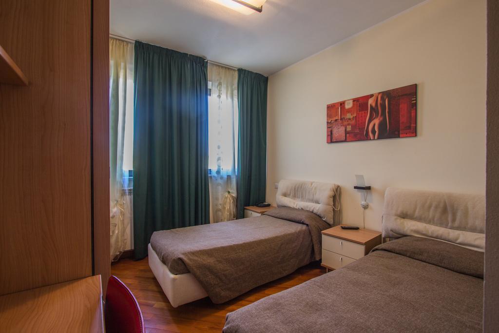 Отель Antica Pieve Filattiera Экстерьер фото